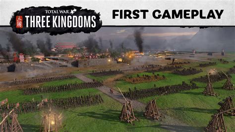 total war three kingdoms skidrow|Total War: THREE KINGDOMS on Steam.